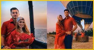 Ahead, we will also know about syamim farid dating, affairs, marriage, birthday, body measurements, wiki, facts, and much more. Kejutan Hari Jadi Paling Istimewa Che Puan Syamim Farid Genap 29 Tahun Suami Bawa Naiki Belon Udara Panas Lepat Pisang