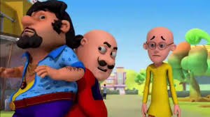 Pin On Motu Patlu