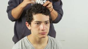 One of the coolest things about long hair is all the different styles you can try.but how do you do it? How To Style Your Hair Male With Pictures Wikihow