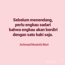 Serius apalagi untuk mereka yang jomblo akut. 7 Kata Mutiara Islam Untuk Kuatkan Kamu Yang Sedang Sedih