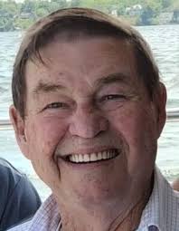 Steven R. Larson Obituary (2022)