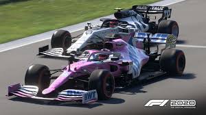 Every story has a beginning in f1® 2021, the official videogame of the 2021 fia formula one world championship™. F1 2020 Formula 1 2020 Torrent Download Gamers Maze