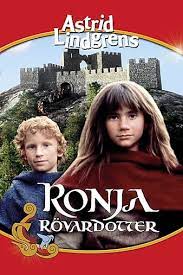 Search results for med reventberg. Ronja Robbersdaughter 1984 Swedish Extended 720p Bluray H264 Aac Vxt Torrent Download