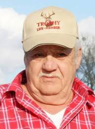 Obituary of Donald Eugene Wideman Sr.