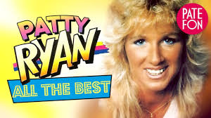 Patty Ryan