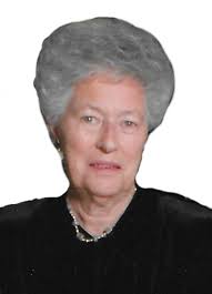 Elsie Adelia "Delia" Poulson Obituary October 5, 2018