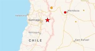 Wikimedia commons alberga una categoría multimedia sobre terremoto de valparaíso de 1906. Temblor Hoy En Chile Sismo De 5 6 Se Registro En Lo Barnechea La Noche Del Sabado 23 De Enero