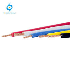 Cat6 cable has a thicker copper wire and insulation and the cat6 jacks are made to take this into consideration. Copper House Wiring Electrical Cable Wire Thw Tw 8awg 10awg 12awg Jytopcable