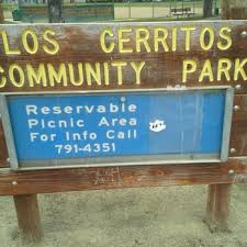 Image result for los cerritos park fremont