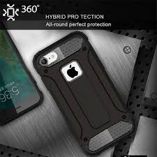 During this training you will take a closer look at both. Iphone 6 Plus Case Iphone 6s Plus Case Hard Rugged Hybrid Armor Protective Slim Back Cover Shockproof Phone Casing Buy Online At Best Prices In Pakistan Daraz Pk