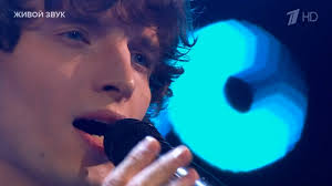 Антон Старостин