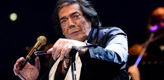 El popular músico y artísta falleció a la edad de 77 años. Murio Cacho Castana