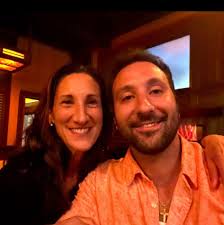 Anthony Sucato and Brittney Hahn's Wedding Website