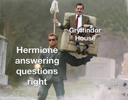 Harry potter memes clean funny 2020. 50 Of The Funniest Harry Potter Memes That Will Take You Back To Hogwarts Inspirationfeed