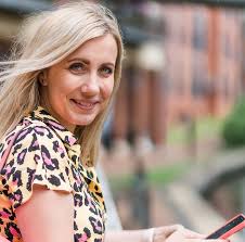 LORELEI ELISABETH JOHN