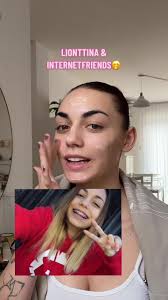 kennt jemand meine alte fanpage noch?😭 #lionttv #internetfriends  #internetfreunde #fanpage #lionttina #ttime #podcast