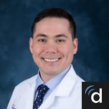 Dr. Colin McGuire, DO