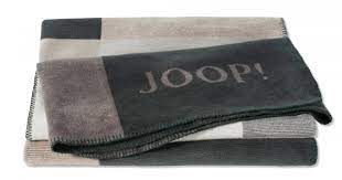 Bei idealo.de günstige preise für joop decke gelb vergleichen. Joop Wohndecke Mosaic Kissen Decken