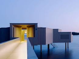 Küng sauna , küng ag saunabau, wädenswil, switzerland: Self Contained Prefab Saunas Kung Sauna Swing