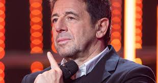 Patrick Bruel, his house surrounded by flames in Los Angeles: the latest  news is not good