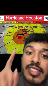 Hurricane Chris Update 2024 Path Houston