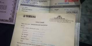 Check spelling or type a new query. Kendaraan Mau Balik Nama Tapi Tanpa Faktur Begini Caranya