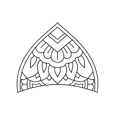 Free Free 144 Layered Mandala Creator SVG PNG EPS DXF File