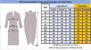 Patrorna Blended Womens Square Neck A Line Kurti And
