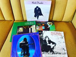 Shop fruit tree box set. Noble Records Pretty Cool Nick Drake Fruit Tree Box Facebook