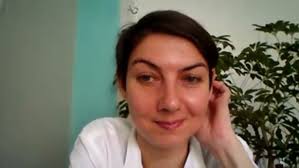 Humans of Gestalt- Дарья Леонова (Daria Leonova)