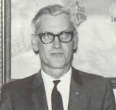 Logan Nicholas Foreman Jr. (1915-1991)