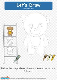 drawing english learning kindergarten worksheet png 1654x2339px drawing area art child diagram download free