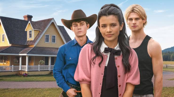 My Life with the Walter Boys' Season 3: Where The Story Could Go Next