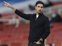 Arteta is now joint assistant manager at manchester city. Mikel Arteta Has Faith In Arsenal Board Despite Spending Fears Football News