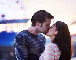 Did you know that there are over 30 types of kisses? International Kissing Day July 6 2021 National Today