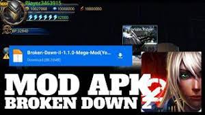 This hd version uses a higher resolution texture、fully matched device resolution，the picture quality more clear. Gift Code Broken Dawn Trauma 08 2021