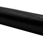 Electriduct 0.75" Cold Shrink Tubing Wire Insulator Rubber Sleeve Cable  Insulation Shrinking Tube - Length: 4.3"