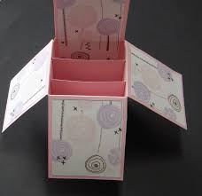 You will enjoy our unique mix and match system of pairing patterns and embellishments for a perfect composition every time. How To Make A Pop Up Card The Guide To Box Cards Papermilldirect