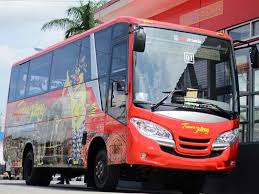 Untuk persyaratan dan dokumen kelengkapan yang diwajibkan sama seperti syarat pada umumnya. Siap Siap Mulai 1 April Tarif Brt Trans Jateng Koridor Bawen Tawang Naik Joss Co Id