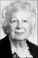 Mildred Deupree Obituary (2006)