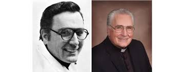 COLUMN: Remembering Father Ed Lyons