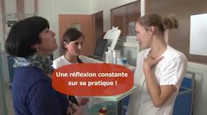 Pourquoi je veux devenir blogueur pro. Devenir Infirmiere Avec L Ifsi Youtube