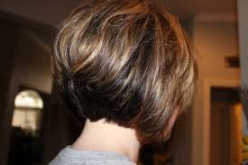 The stacked bob haircut is designed to offer you a fuller look and a perfect volume at the back of your head. Short Stacked Bob Hairstyles Short Stacked Haircut Fun Medium Hair Styles Ideas 2017 Bob Hairstyles Short Stacked Bob Hairstyles Short Stacked Hair