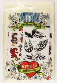 75 armband tattoo designs, including tribals, feminine and celtic armband tattoos + many more the designs can be simple or complex, the form is very adaptable. Boys Temporary Tattoos 50 Designs Kids Tattoo Transfers Childrens Buy Online In Trinidad And Tobago At Trinidad Desertcart Com Productid 48255010