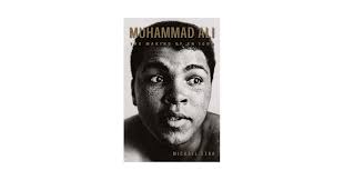 Amazon.com: Muhammad Ali: The Making of an Icon (Sporting): 9781592136629:  Ezra, Michael: Books