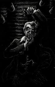 Dr. Jekyll and Mr. Hyde: Inspirations, Interpretations, and a Literary  Analysis