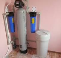 Умягчитель воды Organic U-844 Eco для квартиры или дома