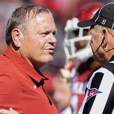 Sam Pittman Recapping Hogs' Outback Bowl Win