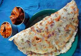 31 Dishes That Define The 31 Cuisines Of India Indian Bread Food Street Food