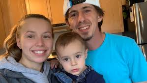 Fundraiser by Justine Wombough : For Casey's recovery and for his son Edmund